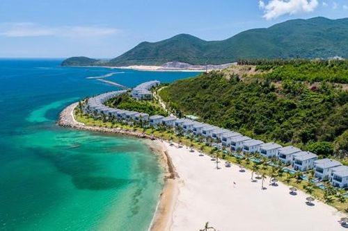Vinpearl lọt Top 3 thương hiệu mạnh nhất Đông Nam Á