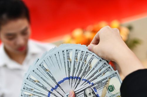 Mỹ tiếp tục xác định Việt Nam không thao túng tiền tệ