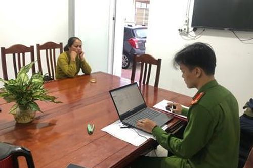 Phê chuẩn khởi tố đối tượng lừa đảo mua bán cây dược liệu trên mạng