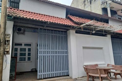 Công an điều tra vụ một phụ nữ tử vong trên người có 3 vết mổ