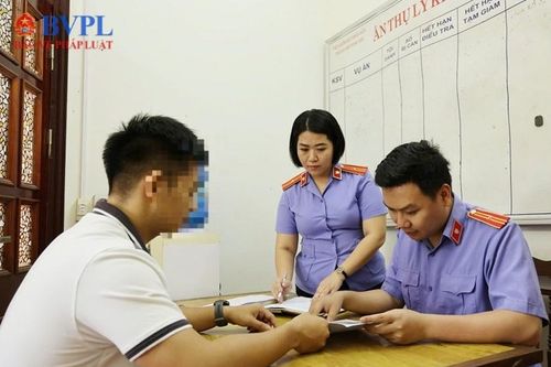 Khởi tố đối tượng lừa đảo chiếm đoạt tài sản