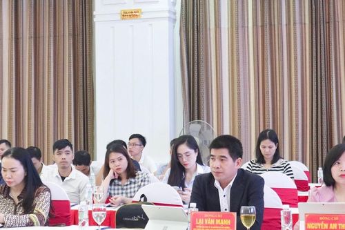 Tập huấn bảo vệ môi trường ở các khu công nghiệp ở Nghệ An