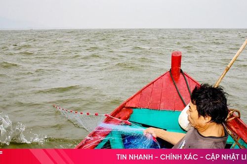 Bám biển mùa 'gió chướng'