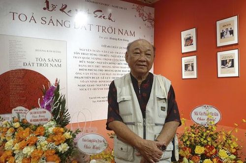 Những ánh xạ từ một bề dày văn hóa