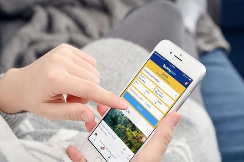 EU phá vỡ thế độc quyền của 'gã khổng lồ' đặt phòng trực tuyến
