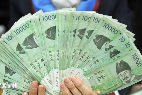 Hàn Quốc trở lại danh sách giám sát ngoại hối của Mỹ