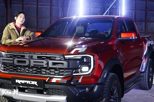 Mỹ: Tập đoàn Ford bị phạt hơn 160 triệu USD vì trì hoãn triệu hồi xe