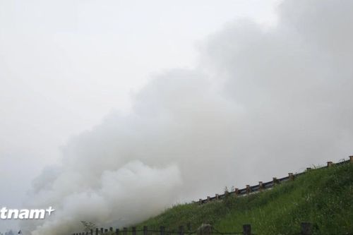 Bảo vệ môi trường: Phải kiểm soát ô nhiễm, suy thoái môi trường từ sớm từ xa