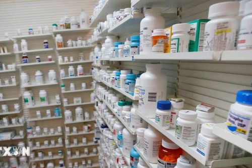 Mỹ: FDA ban hành quy định mới về quảng cáo các loại thuốc kê đơn