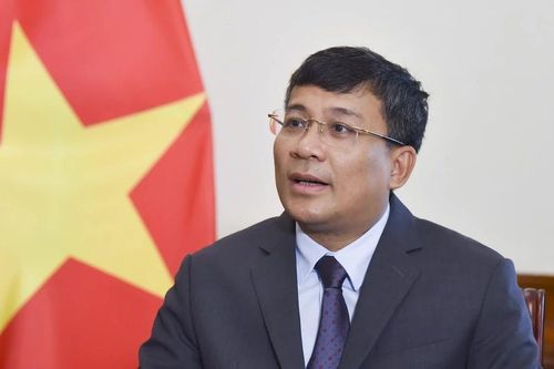 UNCLOS khẳng định vai trò thiết yếu trong duy trì trật tự pháp lý trên biển
