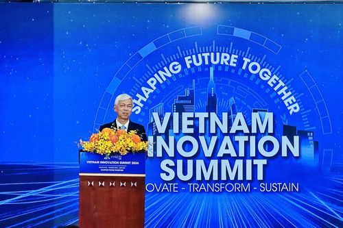TP Hồ Chí Minh: Điểm sáng phát triển kinh tế từ hệ sinh thái khởi nghiệp đổi mới sáng tạo