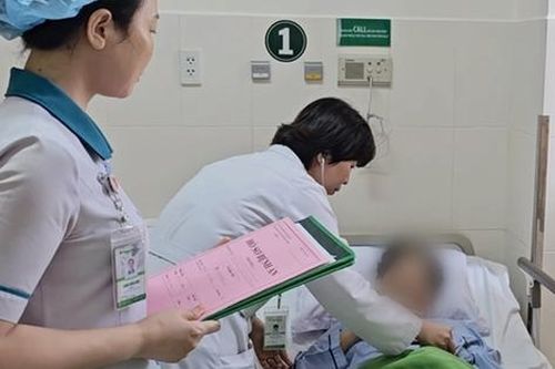 Bản tin 15/11: Suýt mất mạng vì uống 'thuốc gia truyền' trị đái tháo đường