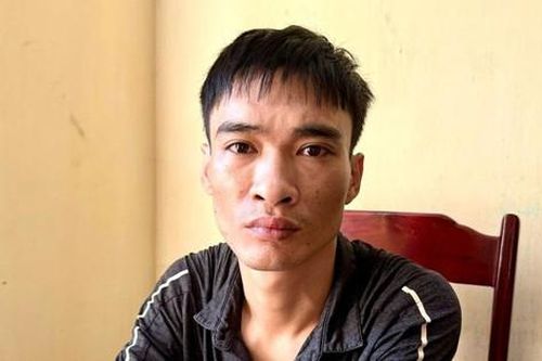 Bắt đối tượng chuyên trộm cắp tài sản ở bệnh viện