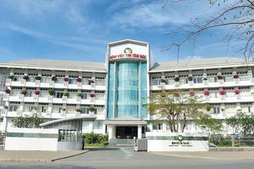 Hai thái cực lợi nhuận của bệnh viện trong quý III/2024