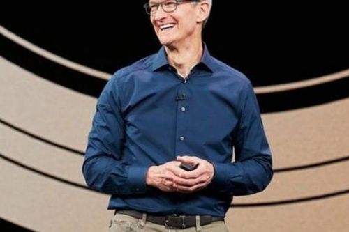 Đã đến lúc Apple ngưng làm điều này