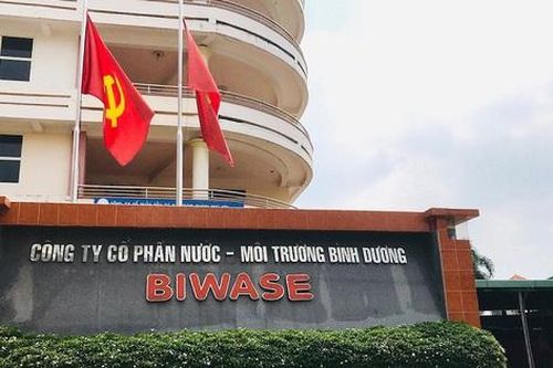 Biwase cán mốc 70% mục tiêu lợi nhuận