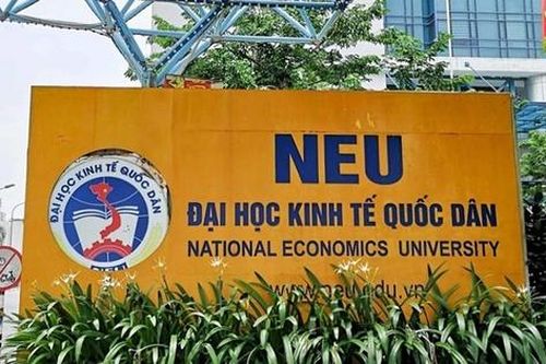 Trường Đại học Kinh tế Quốc dân trở thành Đại học