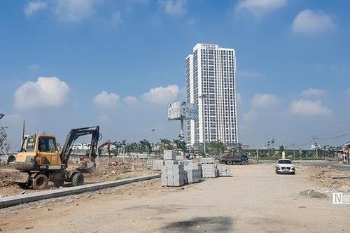 Hải Phòng: Hoàn thành dự án công viên 130 tỷ đồng trước Tết Nguyên đán