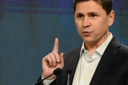 Ukraine: Đề xuất táo bạo nhằm giành sự ủng hộ của ông Trump
