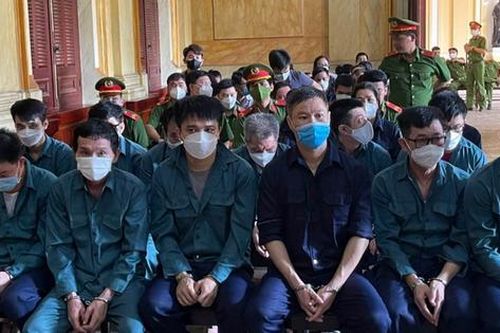 Hủy án sơ thẩm vụ buôn lậu do cựu cảnh sát kinh tế cầm đầu