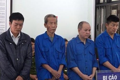 Lý do trả hồ sơ vụ giám đốc cùng 3 thuộc cấp tham ô hàng chục tỷ đồng