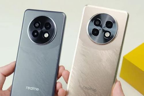 Smartphone chống nước, cấu hình 'khủng', sạc 80W, giá hơn 9 triệu đồng tại Việt Nam
