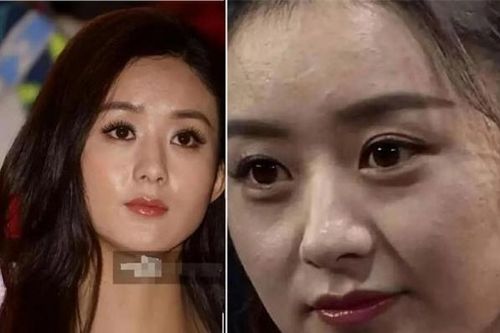 Không có filter Triệu Lệ Dĩnh mặt đầy mụn, Ân Đào nhìn không đành lòng, thăng trầm cuộc đời của Dương Mịch cũng không che đậy được