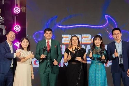 KEL Award đã tìm ra những doanh nghiệp xuất sắc nhất