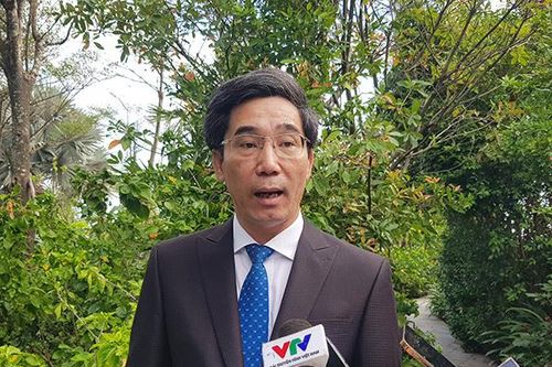 Đà Nẵng đang khẩn trương hoàn thiện đề án Khu thương mại tự do trình Chính phủ
