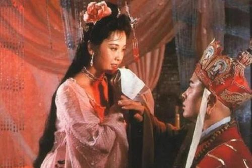 Tây Du Ký 1986: Bí ẩn gây 'sốc' về chuyện tình của Đường Tăng và nữ vương Tây Lương Quốc