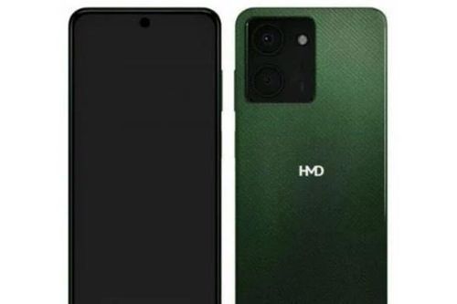Nokia Lumia lại tái xuất với giá siêu rẻ, màn xịn hơn iPhone 16, so kè vua doanh số Galaxy A15 5G