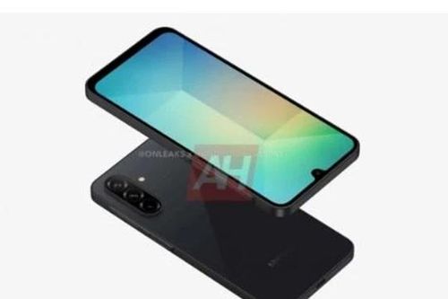 Vua Android giá rẻ Galaxy A26 nâng cấp màn hình đỉnh nóc, hứa hẹn mạnh chẳng kém gì máy tầm trung