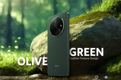 Vua Android màn lớn giá rẻ Redmi A3 hạ sập sàn, to ngang Galaxy S24+, 90Hz nhanh hơn iPhone 16 Plus