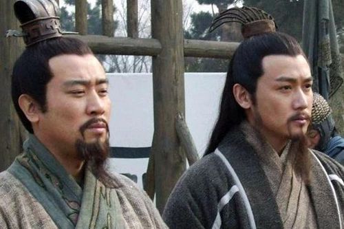 Đây là sai lầm lớn nhất đời Lưu Bị: Cất công 3 lần đi mời Gia Cát Lượng nhưng lại bỏ lỡ nhân tài vô song này