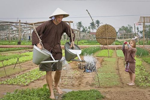 Làng rau Việt Nam được UN Tourism công nhận 'Làng Du lịch tốt nhất' năm 2024