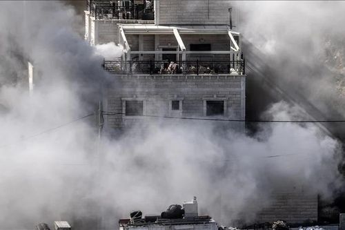Hamas nói đã sẵn sàng trao đổi con tin 'nghiêm túc'