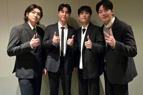 Chủ tịch JYP gây tranh cãi khi ngợi khen DAY6: 'Họ là niềm tự hào của công ty chúng tôi'