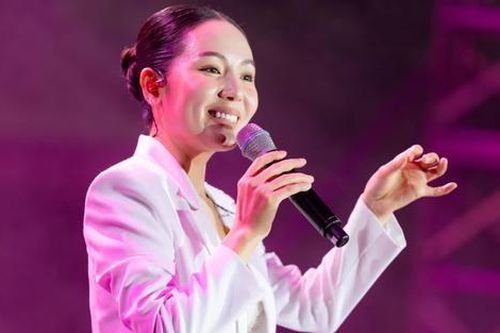 Phương Linh cover hit nổi tiếng của Lam Trường: 'Hát cỡ đó mà nỡ ở ẩn 10 năm'
