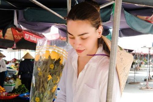 Hồ Ngọc Hà trải lòng về chuyện làm từ thiện