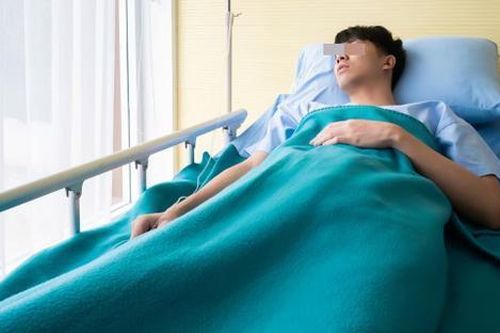 Người đàn ông ung thư xin quyên góp tiền chữa bệnh, bị phát hiện lấy hơn 2 tỷ đồng để mua nhà