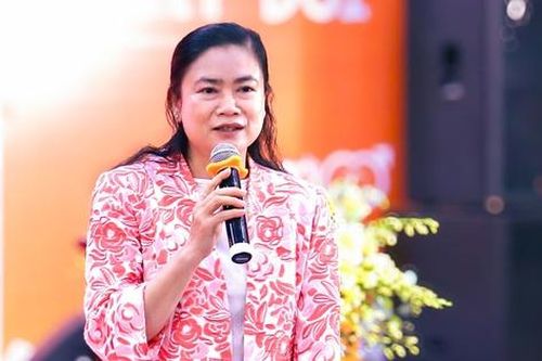 'Hiến kế' vì sự phát triển bền vững của phụ nữ, trẻ em vùng dân tộc thiểu số và miền núi