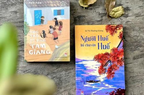 Nghe người Huế kể chuyện vùng đất cố đô