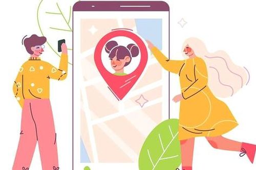 Thời con cái giám sát cha mẹ