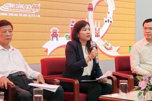 Thúc đẩy bình đẳng giới thông qua chính sách an sinh xã hội