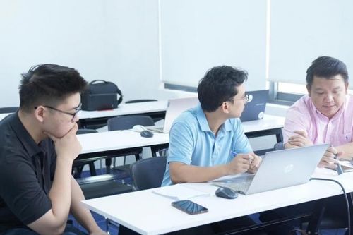 CEO Emakase bật mí cách truyền lửa cho gen Z trong doanh nghiệp