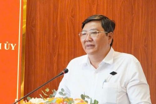 Phó Chủ tịch thường trực UBND tỉnh Đắk Nông làm Trưởng ban Dân vận Tỉnh ủy
