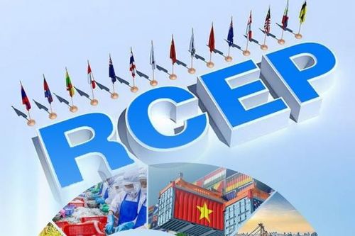 4 năm ký kết Hiệp định RCEP: Cánh cửa mới mở ra cho doanh nghiệp Việt