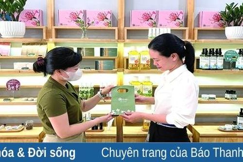 Tiêu dùng xanh trong giới trẻ