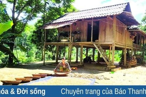 'Đuổi' nghèo ở bản Khoa