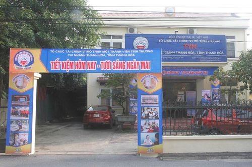 TYM chi nhánh Thanh Hóa: Nhiều hoạt động hưởng ứng Ngày Tiết kiệm thế giới